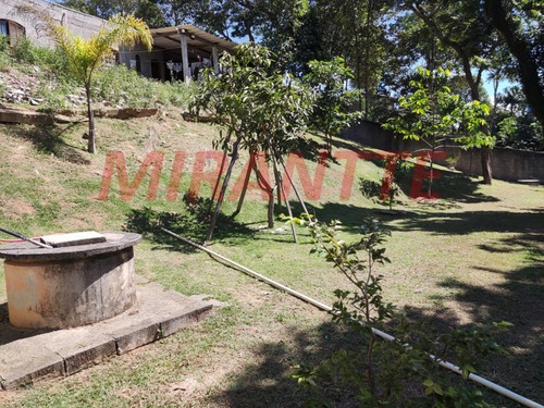 Imagem 16 de 27 de Chácara Em Mato Dentro - Mairiporã, Sp - 371090