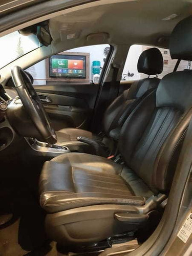 Imagem 14 de 15 de Chevrolet Cruze Lt 2016