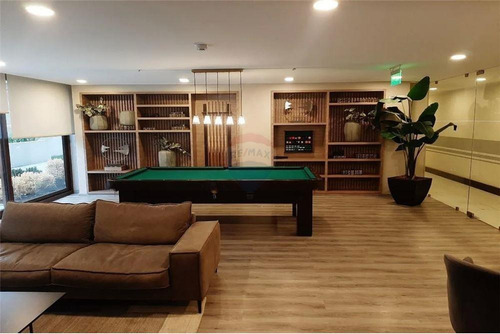 Imagen 17 de 20 de Departamento Hannover 5511/mall Plaza Egaña, Ñuñoa