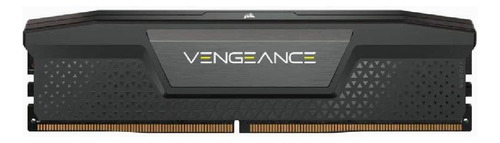 Memoria Ram Corsair Vengence 32gb 1x32 5600mhz Ddr5 Dram