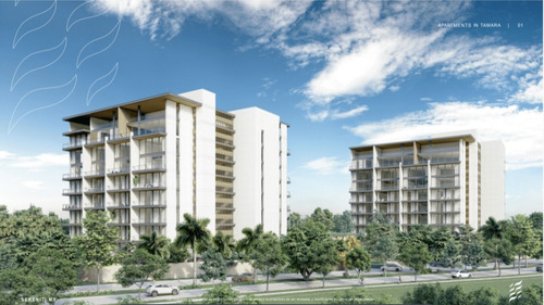 Imagen 4 de 6 de En Venta Departamentos En Sereniti, Mérida. Modelo D.