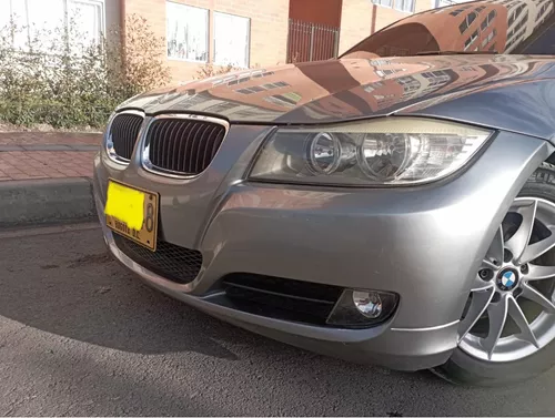 Bmw 2010 318i