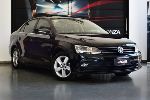 Volkswagen Vento 2.5 Sedan 2.5