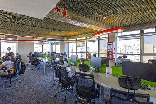 Edificio Corporativo Correa | Excelente Ubicación