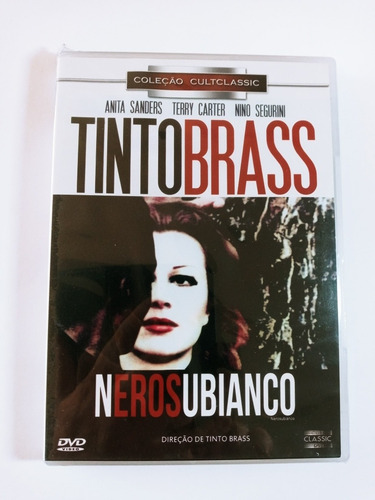 Dvd Nerosubianco