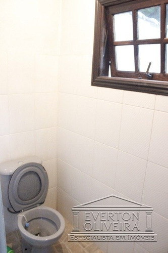 Imagem 11 de 15 de Chacara - Condominio Lagoinha - Ref: 10542 - V-10542