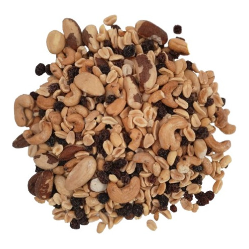 Castanhas Mix Nuts Original Pct 1kg