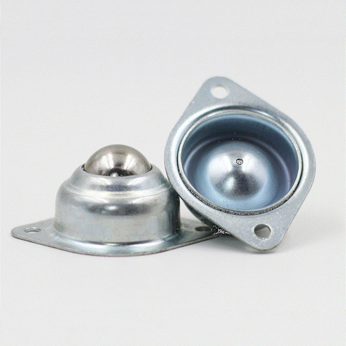 Robot S3swivel Caster Coche Universal Eye Round Rueda Mecha-
