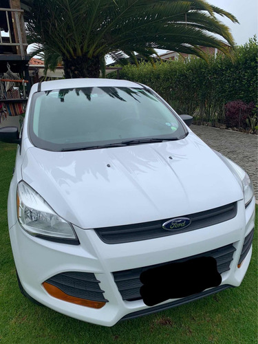 Ford Escape Escape Automática