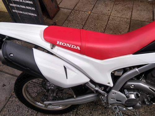 Imagen 16 de 17 de Honda Crf 250 L