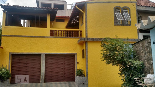 Casa À Venda - Vila Constança, 3 Quartos, 210 - S893125177