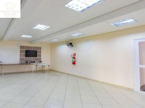 Imagem 14 de 25 de Apartamento - Ap00717 - 70635002