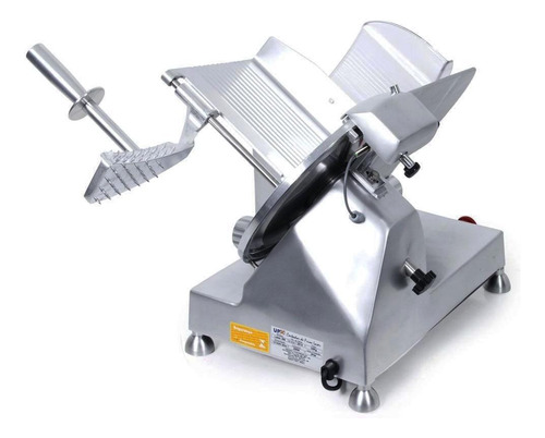 Cortador Frios Semiautomático Lâmina 30cm, Bivolt, Laser 300