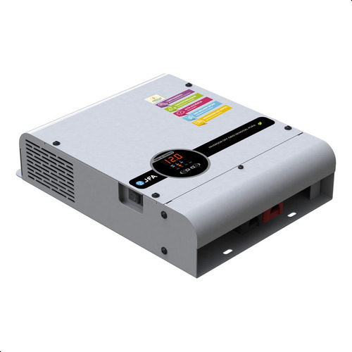 Inversor De Corrente Jfa 2000w Senoidal 12v - 110v Ou 220v