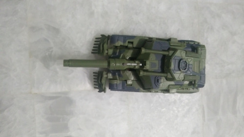 Brawl Transformers 2007