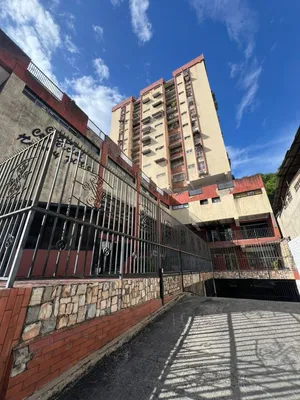 Apartamento en venta