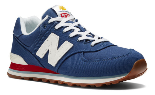 Zapatillas Urbanas Hombre 574 New Balance U574vd2