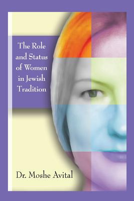 Libro The Role And Status Of Women In Jewish Tradition: A...