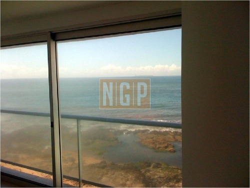 Divino Impecable Con Servicios-ref:4522