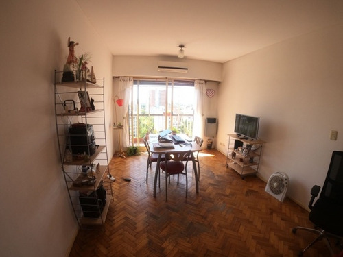 Imagen 10 de 11 de Departamento En Venta En Ramos Mejia