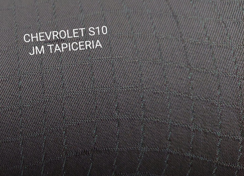 Tela Chevrolet S10 0.70 X 1.40 Metros