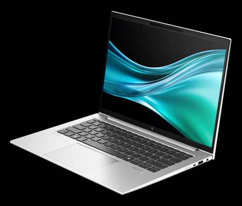 Hp Elitebook 845 G11 Touch Ryzen 7 8840u 1tb Ssd 16gb Ddr5 Plateado