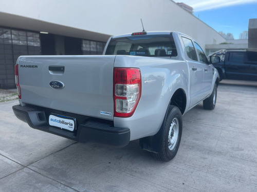 Ford Ranger 2.2 Cd Xl Tdci 150Cv