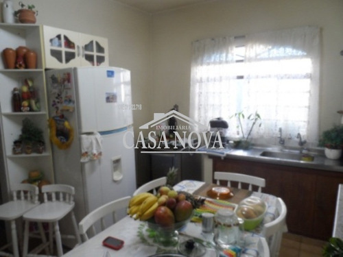 Imagem 3 de 7 de Casa - Ca00376 - 4729342