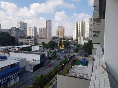 Apartamento À Venda, 110 M² Por R$ 480.000,00 - Centro - Guarulhos/sp - Ap15433