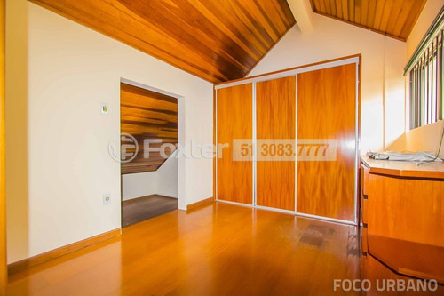 Imagem 18 de 26 de Casa Em Condomínio, 3 Dormitórios, 150 M², Jardim Sabará - 5388