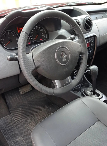 Imagem 3 de 15 de Renault Duster Dynamique 2.0 Aut. 2013