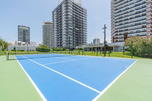 Venta Departamento 3 Domitorios En Playa Brava