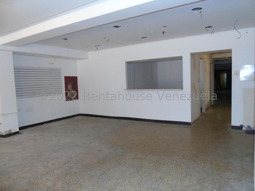 Imagen 5 de 16 de Local Comercial En Alquiler En La Candelaria #222813 Sj