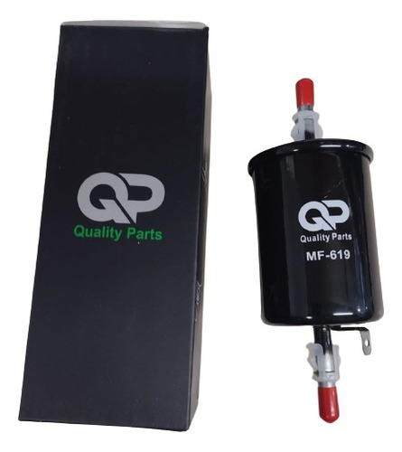 Filtro Gasolina Chery Qq 1.1lts 2006-2008