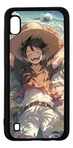 Comprar Funda Protector Case Para Samsung A10 One Piece Anime