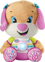 Comprar Juguete De Aprendizaje Para Niños Pequeños Fisher-price Laug