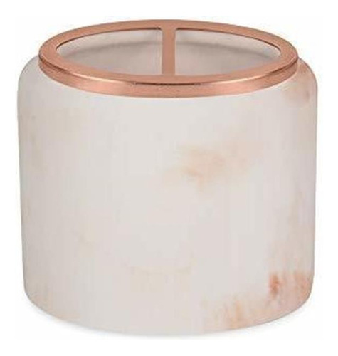 Nu-steel Mst4ch Misty Copper Collection - Soporte Para C