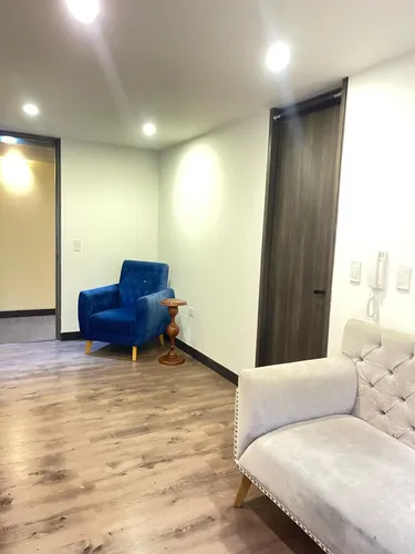 Arriendo Apartaestudio
