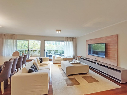 Imagen 8 de 30 de Departamento 4 Ambientes En Zencity Con Cochera - Puerto Madero