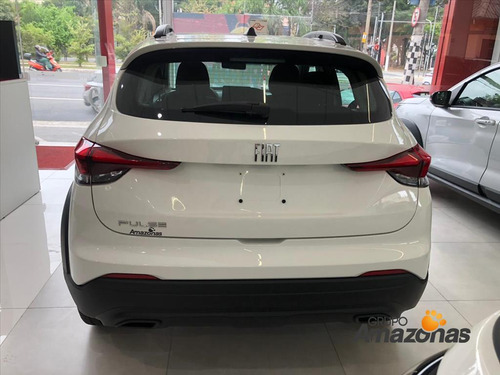 Fiat Pulse 1.3 FLEX DRIVE CVT