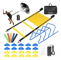 Comprar Conjunto De Equipos De Entrenamiento De Velocidad De Velocid