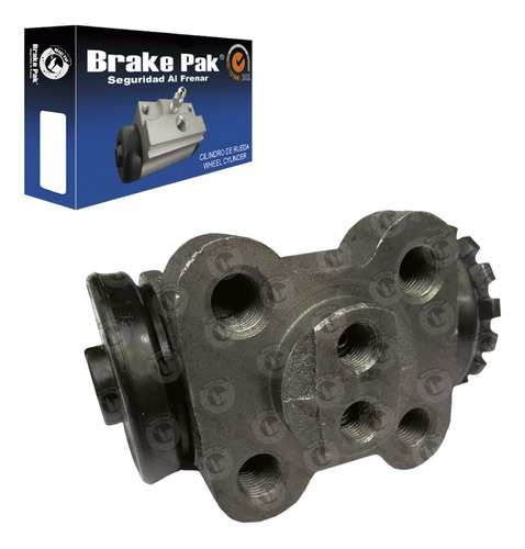 Cilindros De Freno Marca Brake Pak Para Chevrolet Npr / T-t