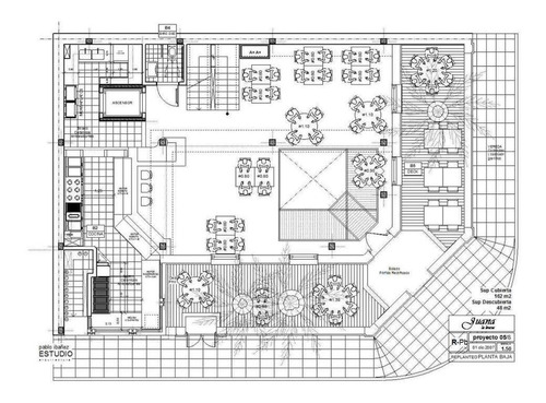 Imagen 6 de 10 de Con Renta $2.000.000 Juana Azurduy Al 2200 Esquina 670 M2