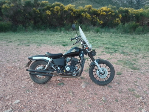Imagen 1 de 9 de Jawa 400