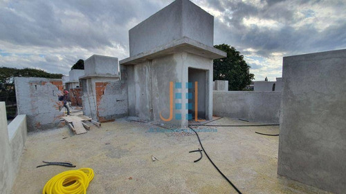 Imagem 13 de 21 de Sobrado Com 3 Dormitórios À Venda, 150 M² Por R$ 590.000,00 - Hauer - Curitiba/pr - So1381