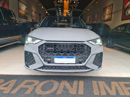 Audi RS Q3 2.5 TFSI SPORTBACK QUATTRO