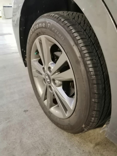 Imagen 2 de 15 de Hyundai Elantra 2018 2.0 Gls Premium At