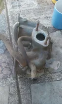 Comprar Múltiple De Admisión Peugeot 205 1 Boca