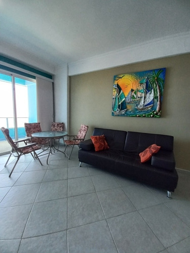 Imagen 9 de 15 de Conjunto Residencial Francisqui Tucacas