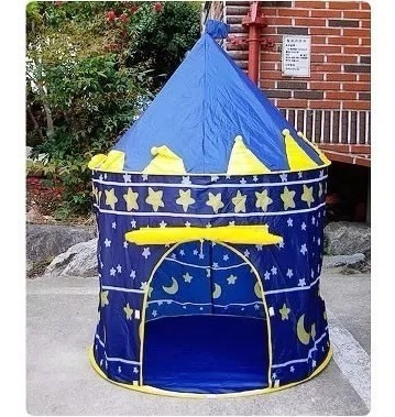 Castillo De Príncipe / Princesa. Envio Gratis Lima Norte